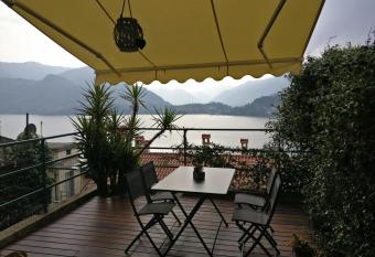 The Owl House has Balcony rooms