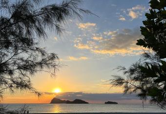 Villa Janella Residences and Beach Resort has Balcony rooms