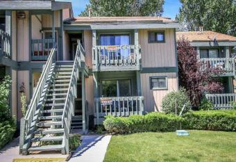 Boulder Creek-1412 by Big Bear Vacations has Balcony rooms