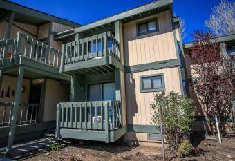 Boulder Creek -1417 by Big Bear Vacations has Balcony rooms