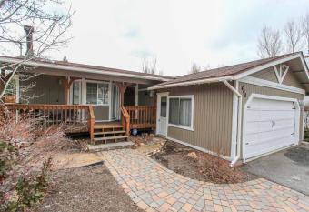 Ruff Inn It-1752 by Big Bear Vacations has Balcony rooms