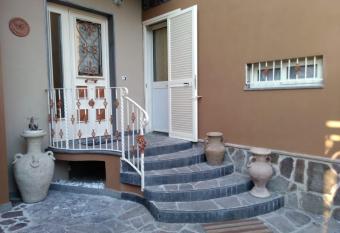 B&B I Gigli has Balcony rooms