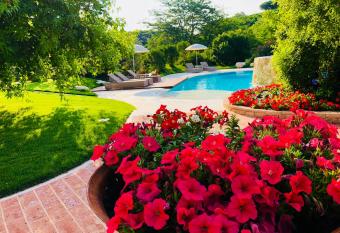 Borghetto San Biagio Relais Agriturismo has Balcony rooms