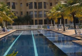 Aldeia dos reis - Condado - Mangaratiba - Loft 405 bl 3 has Balcony rooms