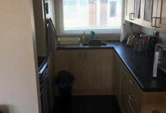 In Good Company has Balcony rooms