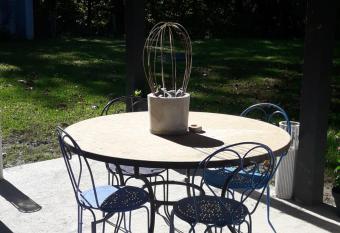 Le relais champ  tre has Balcony rooms