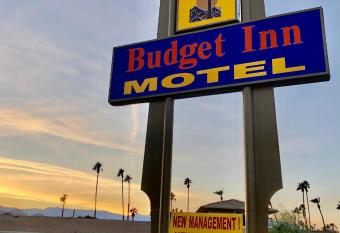 Budget Inn Motel allows 18 year olds to book a room