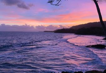 Vila Del Mare has Balcony rooms