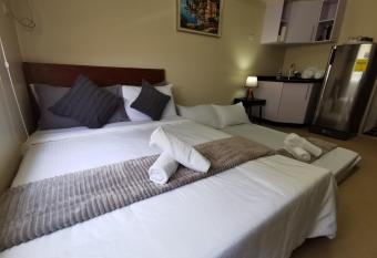 Avida Condo by Lemonique Homes allows 18 year olds to book a room