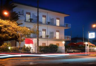 Minturnae Hotel has Balcony rooms