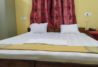 Bhalobasa Anandabas has Balcony rooms