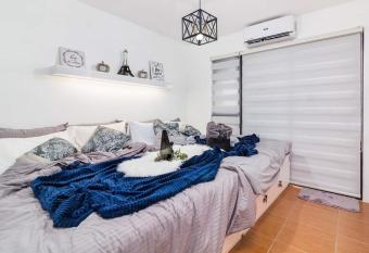 Evania by J&J allows 18 year olds to book a room