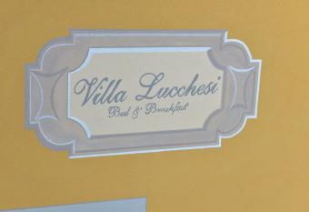 Villa Lucchesi allows 18 year olds to book a room