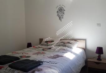 Appartement au pied des 3 Vall  es has Balcony rooms