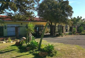 Riverside Villa allows 18 year olds to book a room