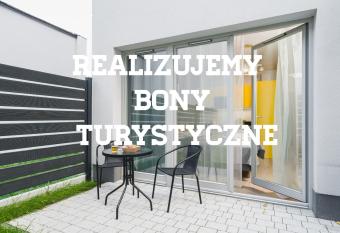 Sarah Apartments Old Town has Balcony rooms