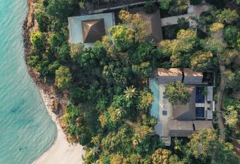 Island Escape by Burasari - SHA Extra Plus allows 18 year olds to book a room