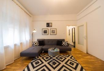 2nd HOME allows 18 year olds to book a room