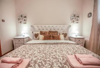 Only yours Meteora has Balcony rooms