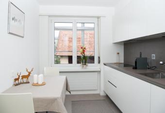 Ferienwohnung Crapera has Balcony rooms