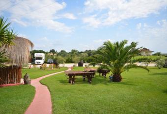 Villa Primavera has Balcony rooms