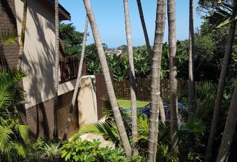 Salt Life has Balcony rooms