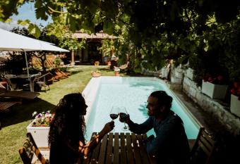 Mary s Dream has Balcony rooms