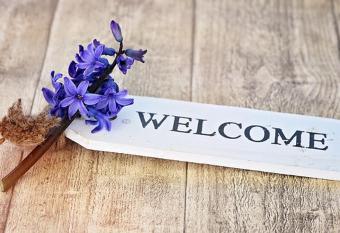 B&B Ambrosia allows 18 year olds to book a room