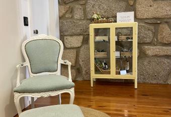 Botica Guesthouse allows 18 year olds to book a room