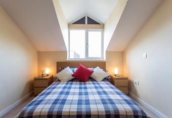 Cruisers Haven has Balcony rooms