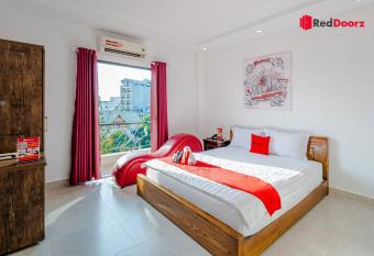 The Sun Hotel has Balcony rooms