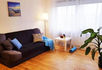 Amazing view apartment allows 18 year olds to book a room