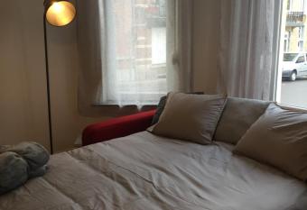 Chez Natha has Balcony rooms