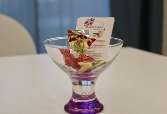 Orchidea dell Etna has rooms with a private hot tub