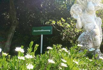 il Motto di Tommy has Balcony rooms