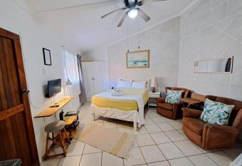 38 Park Avenue, Desainger, Tongaat allows 18 year olds to book a room