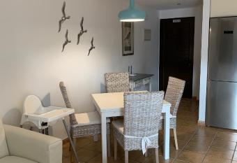 Casa Achille has Balcony rooms