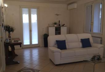 nido di dafne has Balcony rooms