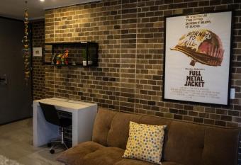 W A I K I APARTAMENTOS IBAGUE well located and modern has Balcony rooms