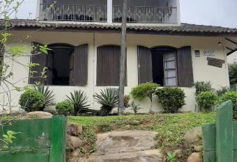 Pousada Siroba Beira Rio has Balcony rooms