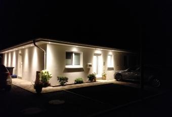 Wohlf  hlquartier Louisenlust has Balcony rooms