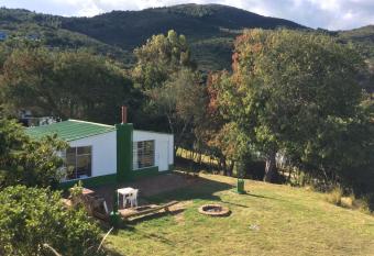 Casa rural tipo loft has Balcony rooms