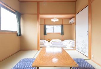 The EXP Yachiyo - Self Check-In Only allows 18 year olds to book a room