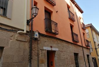 Casa MILA has Balcony rooms