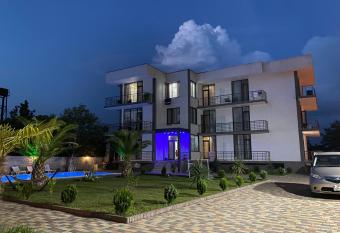 Riva has Balcony rooms