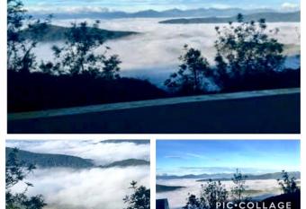 kollanoor guest house has Balcony rooms