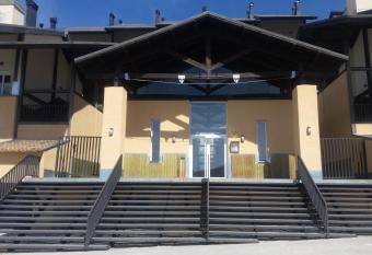 galatino con vistas al veleta has Balcony rooms