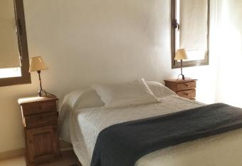 Viamonte Rest Depto has Balcony rooms