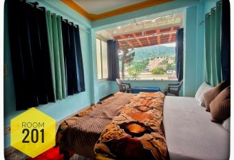 Shri Ganga View Guest House allows 18 year olds to book a room