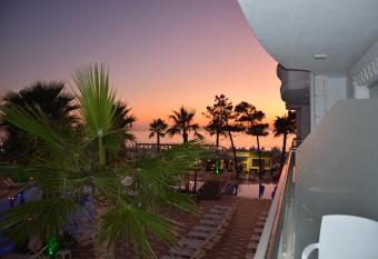 The Wish House allows 18 year olds to book a room